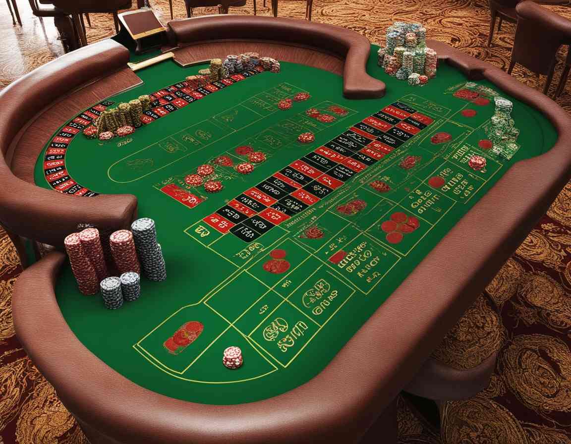 Jogo de poker na 9kbet