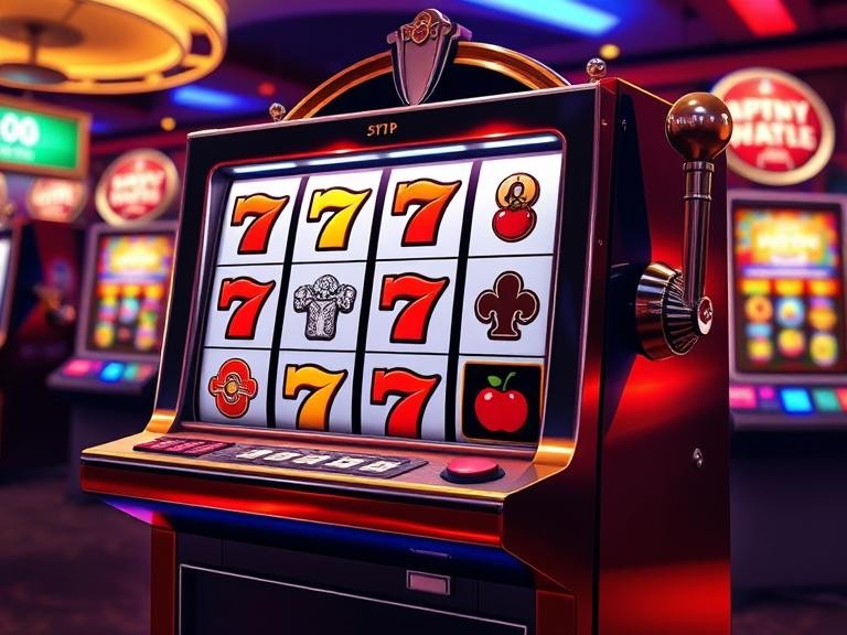 Slots online na 9kbet